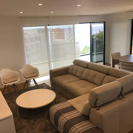 Apartmán Astro Vista Madeira