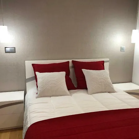 Apartmán Astro Vista Madeira