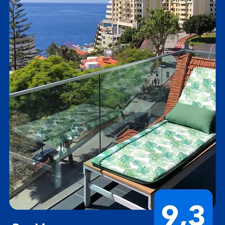 Astro Vista Madeira * Funchal (Madeira)