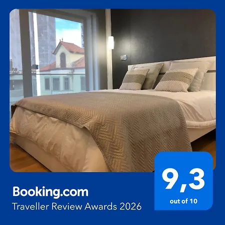 Astro Vista Madeira Apartman Funchal
