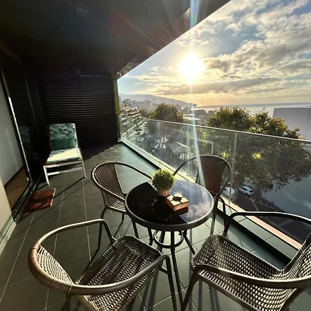 Astro Vista Madeira Apartment *