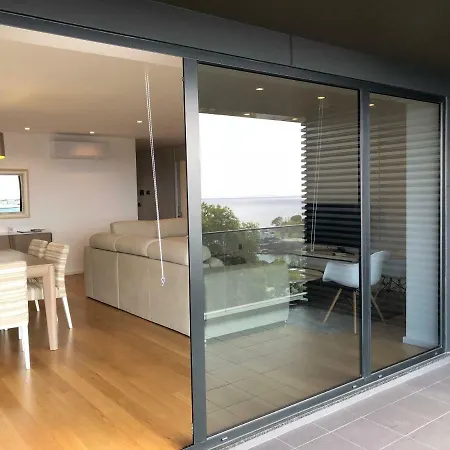 Apartman Astro Vista Madeira *