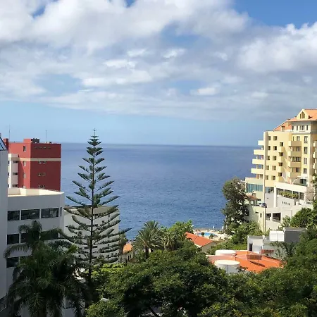 Astro Vista Madeira Funchal