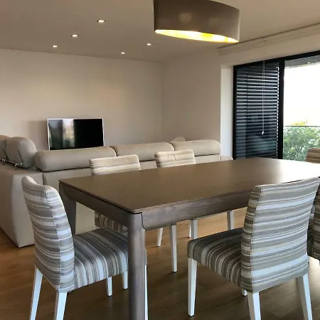 Astro Vista Madeira Daire *