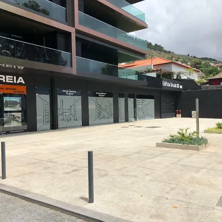 Apartman Astro Vista Madeira