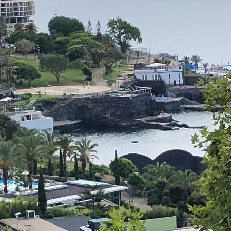 Astro Vista Madeira Funchal