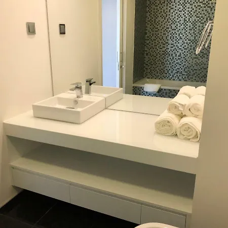 Astro Vista Madeira Apartman *