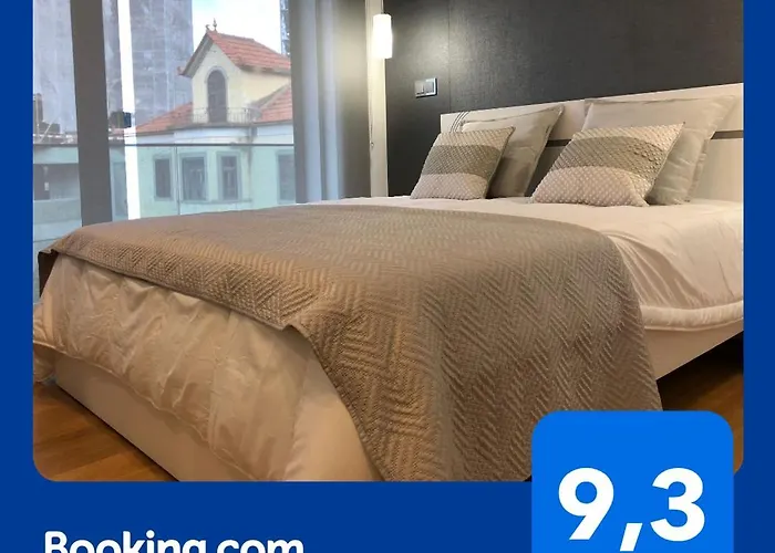 Astro Vista Madeira Apartment Funchal (Madeira)