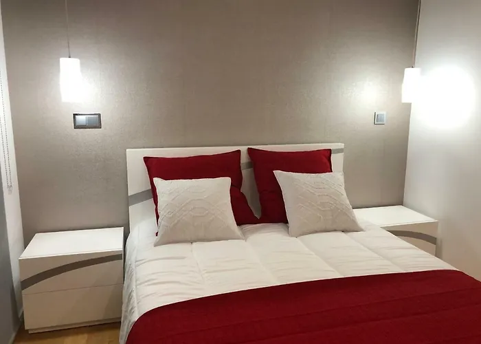 דירה Astro Vista Madeira