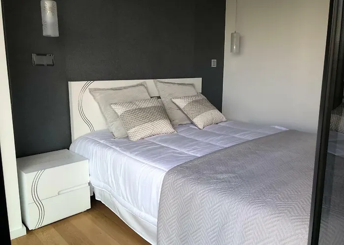 Astro Vista Madeira פונשל