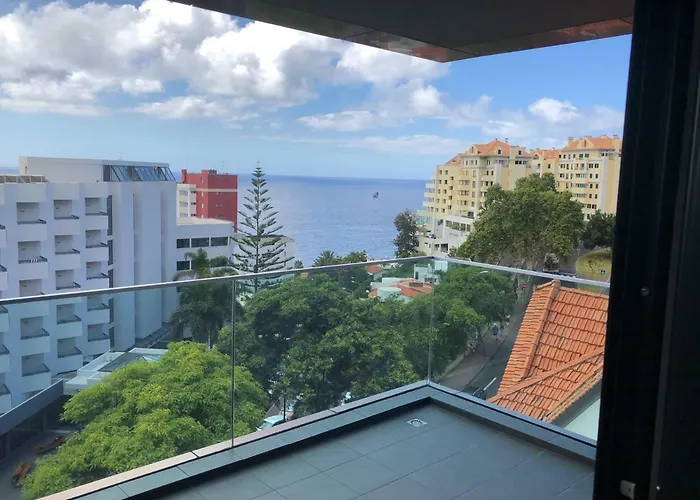 Astro Vista Madeira *
