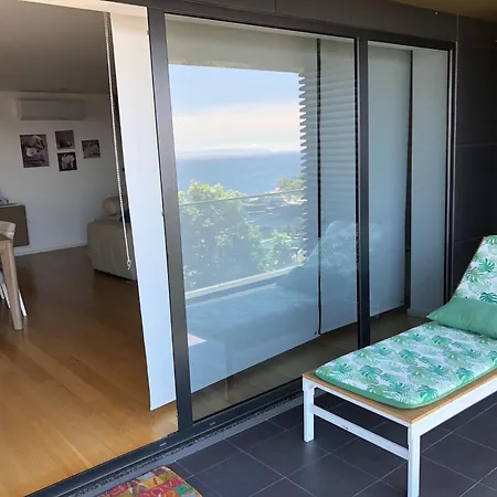 Astro Vista Madeira Funchal