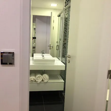 Apartman Astro Vista Madeira