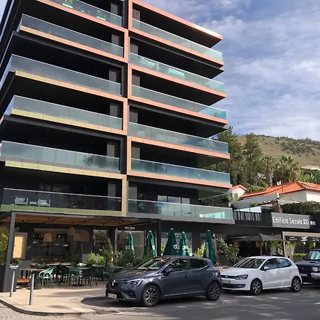 Apartman Astro Vista Madeira