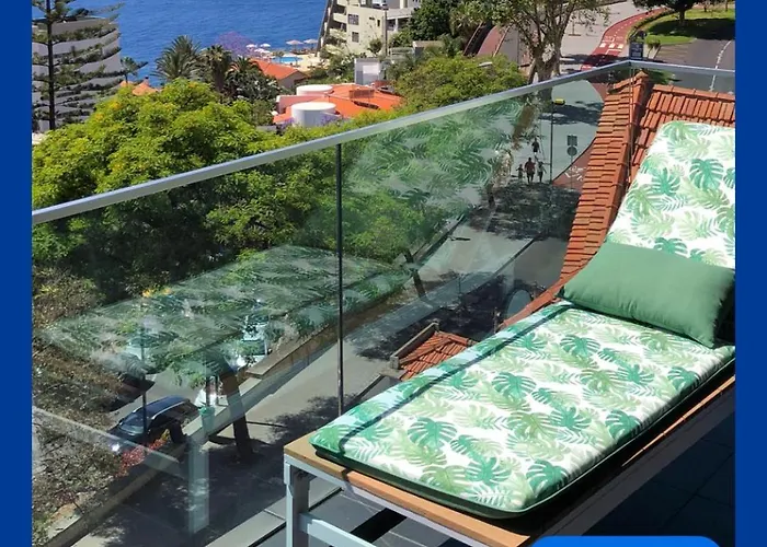 Astro Vista Madeira * Funchal