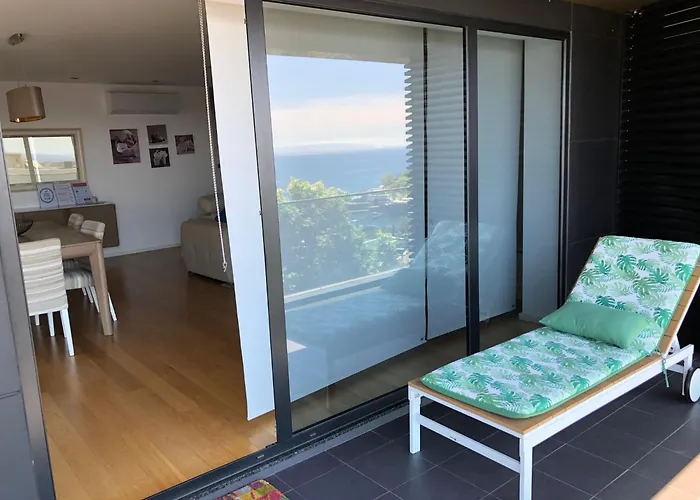 Astro Vista Madeira Funchal