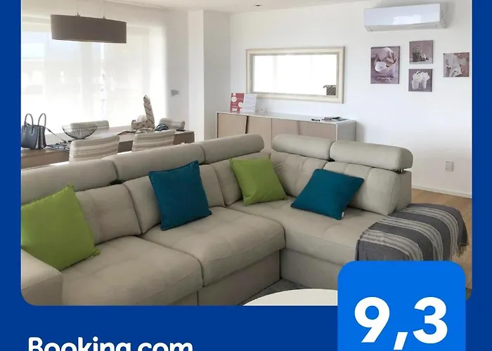 Astro Vista Madeira Apartman *