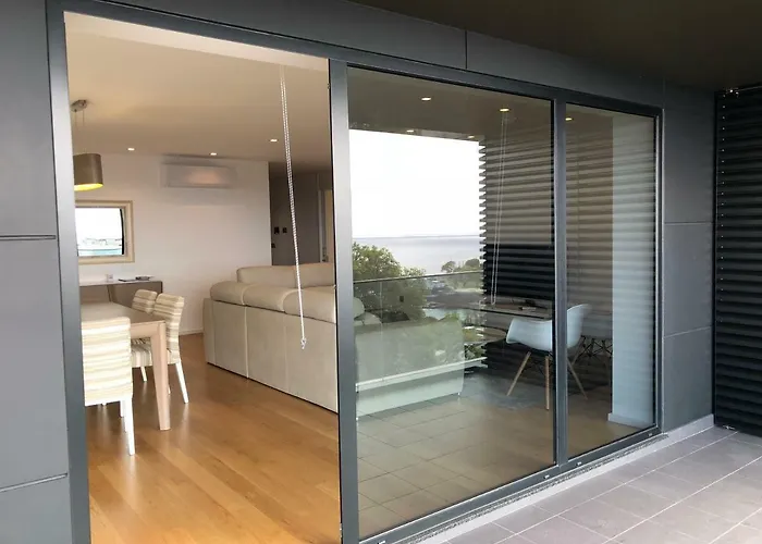 Apartman Astro Vista Madeira *