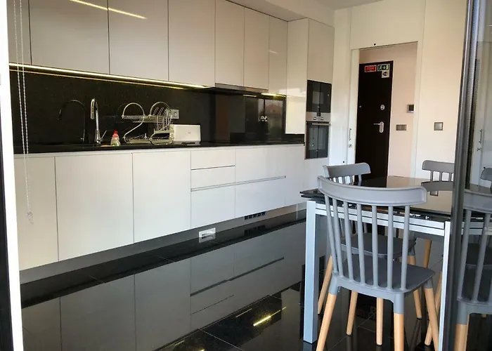 Astro Vista Madeira Apartman *